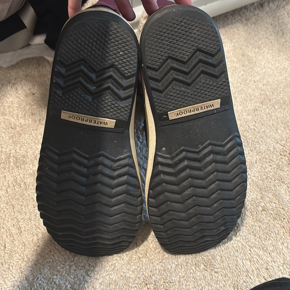 Sorel Women’s Winter Carnival Snow Boots Size 8.5 - Picture 5 of 5